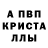 Метадон methadone Karim Davlatov